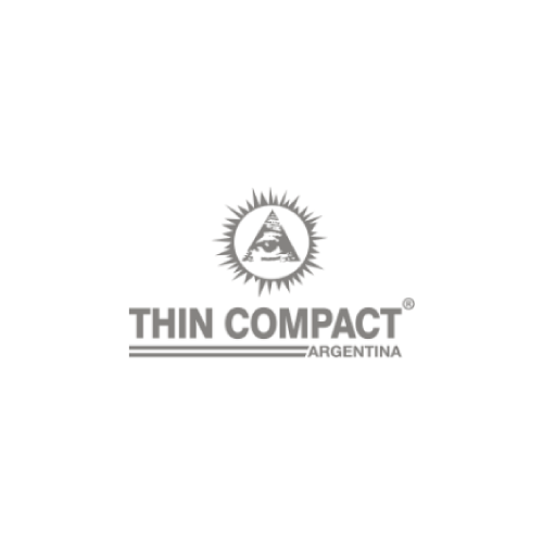 Thin Compact