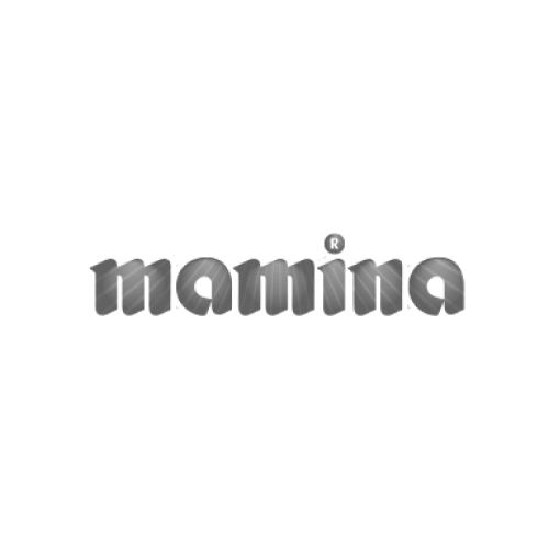 Mamina