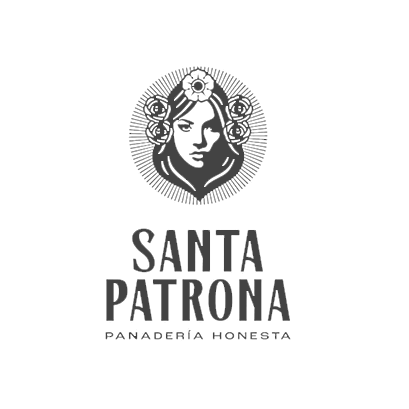 Santa Patrona
