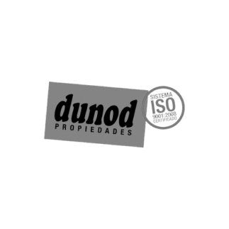 Dunod Propiedades