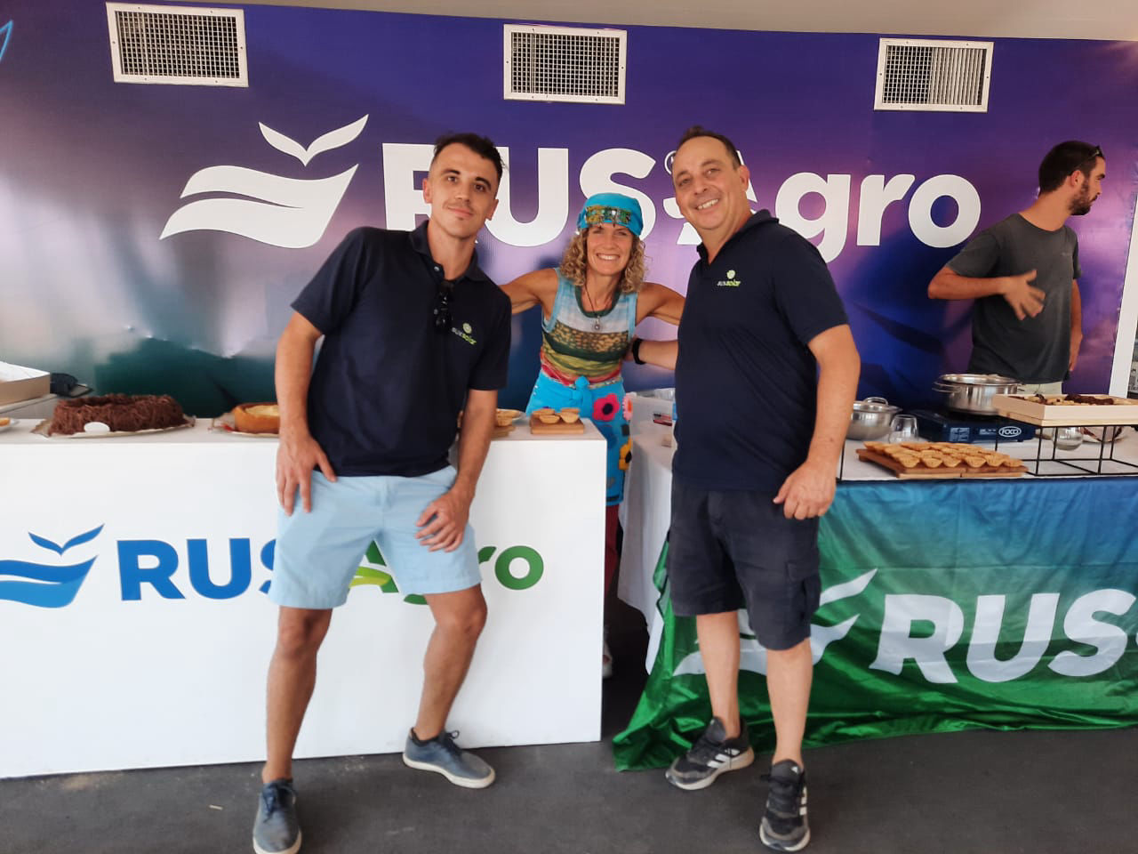 Galeria Nosotros
