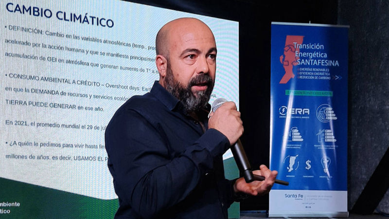 Capacitaciones y Cursos