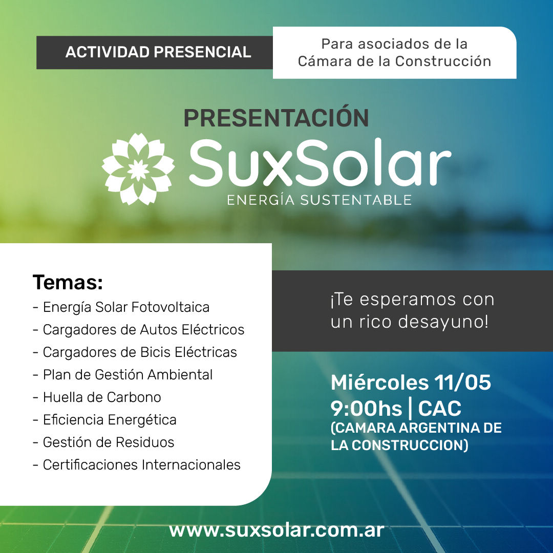 Cámara de la Construcción