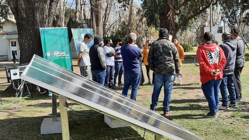 Sistemas  para cortes de luz