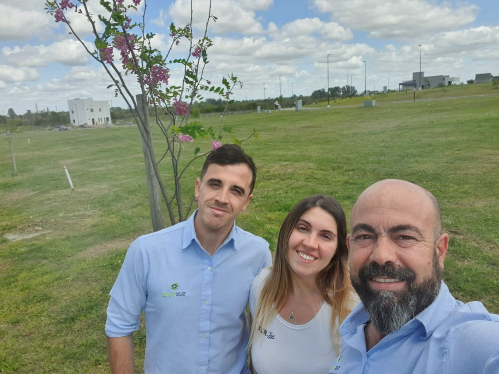 Galeria Nosotros