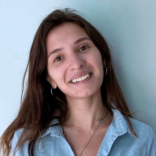 Maria Evangelina Caporella