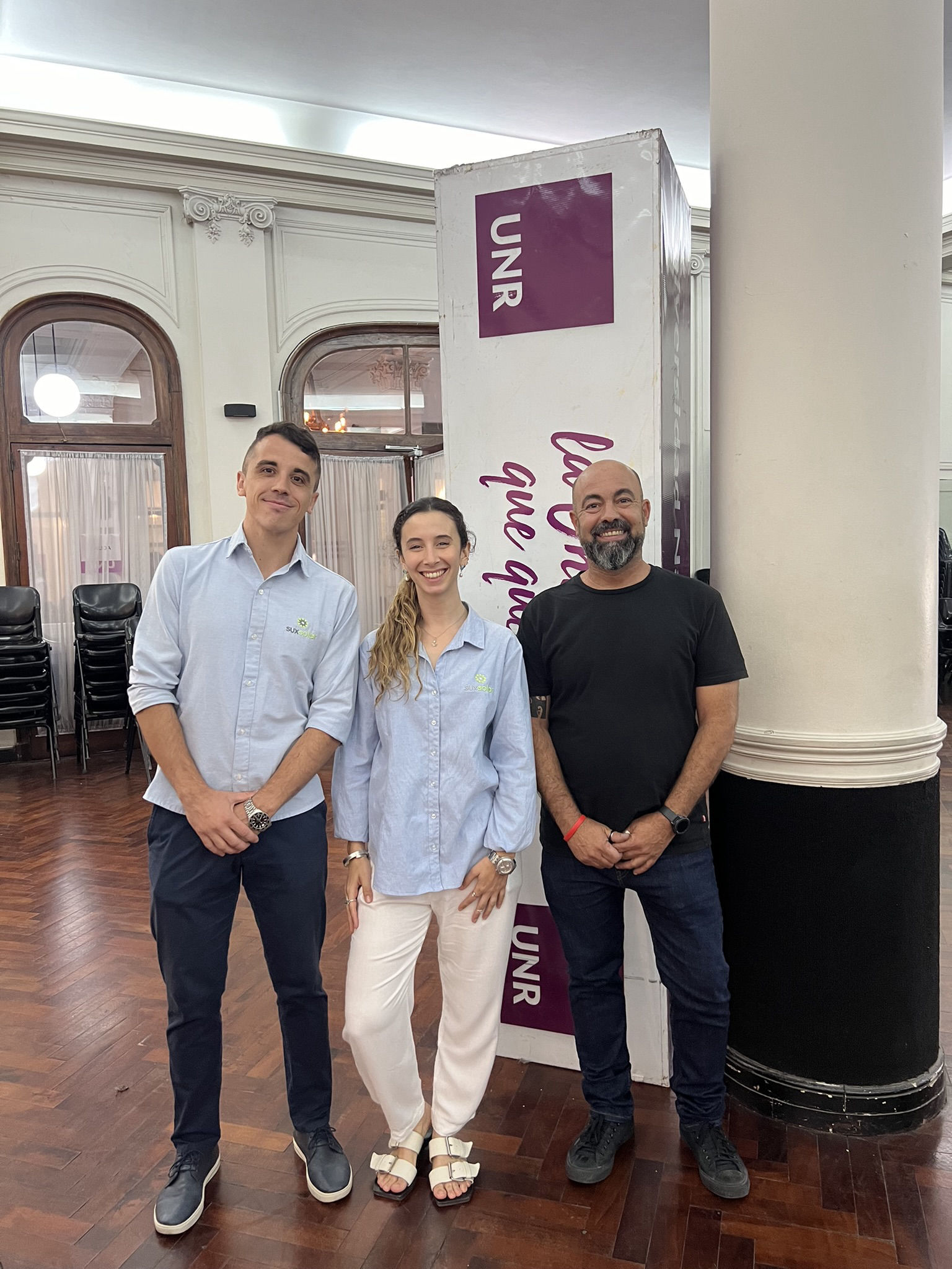 Galeria Nosotros