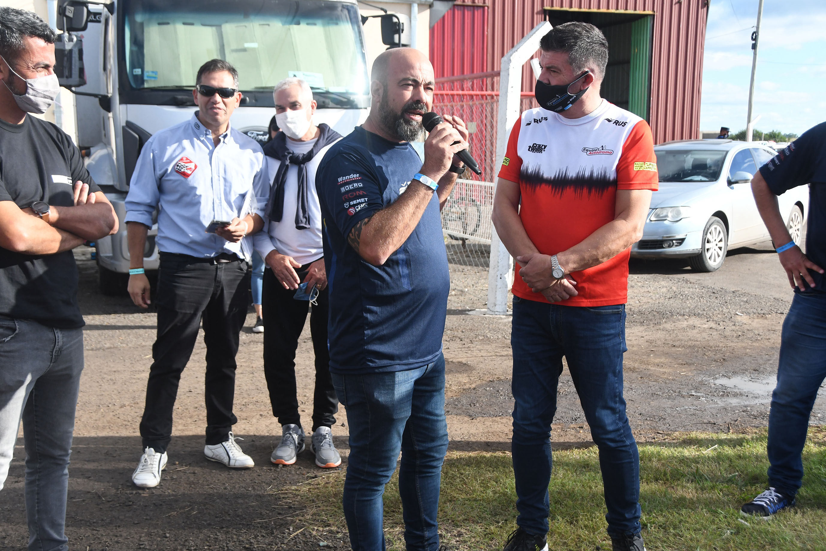 Galeria Nosotros