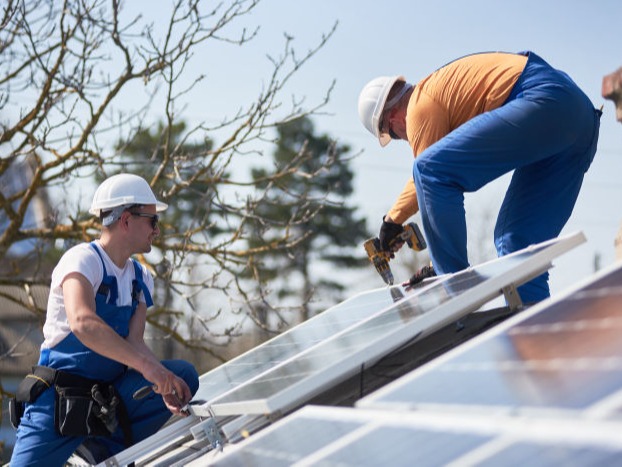 Diagnóstico Energético