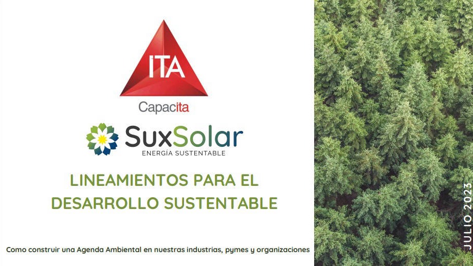 ITA - Instituto de Oficio Rosario