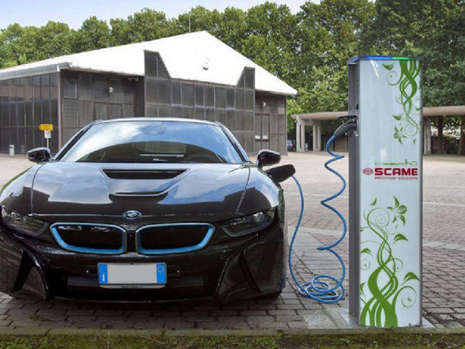 Modelos Cargadores Auto 2