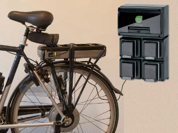 Modelos Cargadores Auto 3