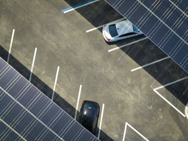 Parking Solar
