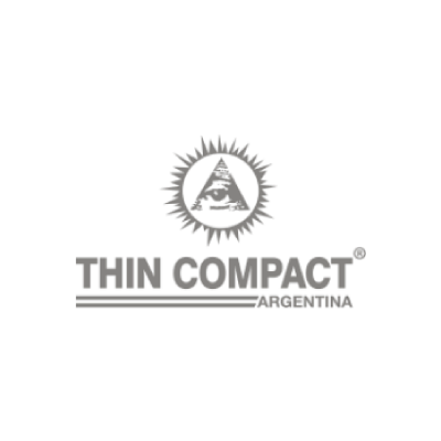 Thin Compact