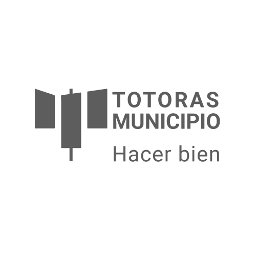Totoras Municipio